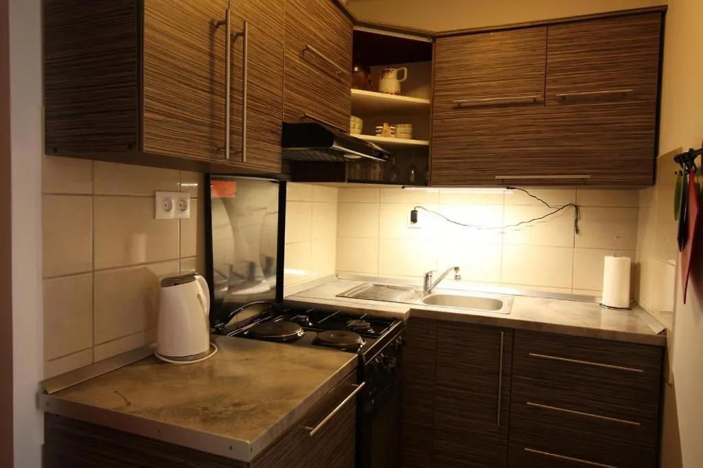 Apartment 4693-1 For Max. 6 Pers. In Malinska Croatia